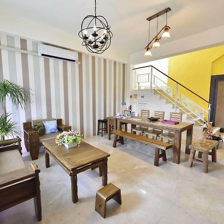 Avenue B&B Hualien City Εξωτερικό φωτογραφία