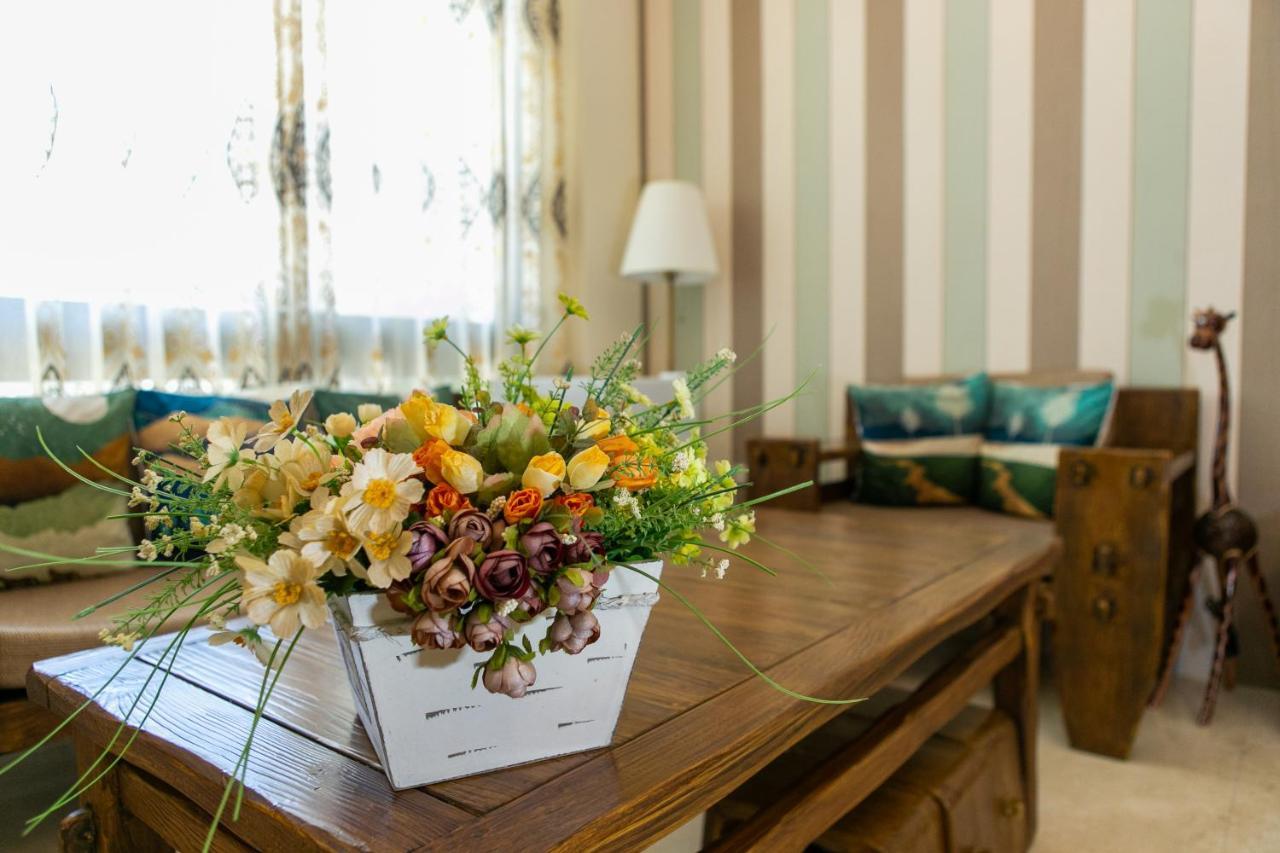 Avenue B&B Hualien City Εξωτερικό φωτογραφία