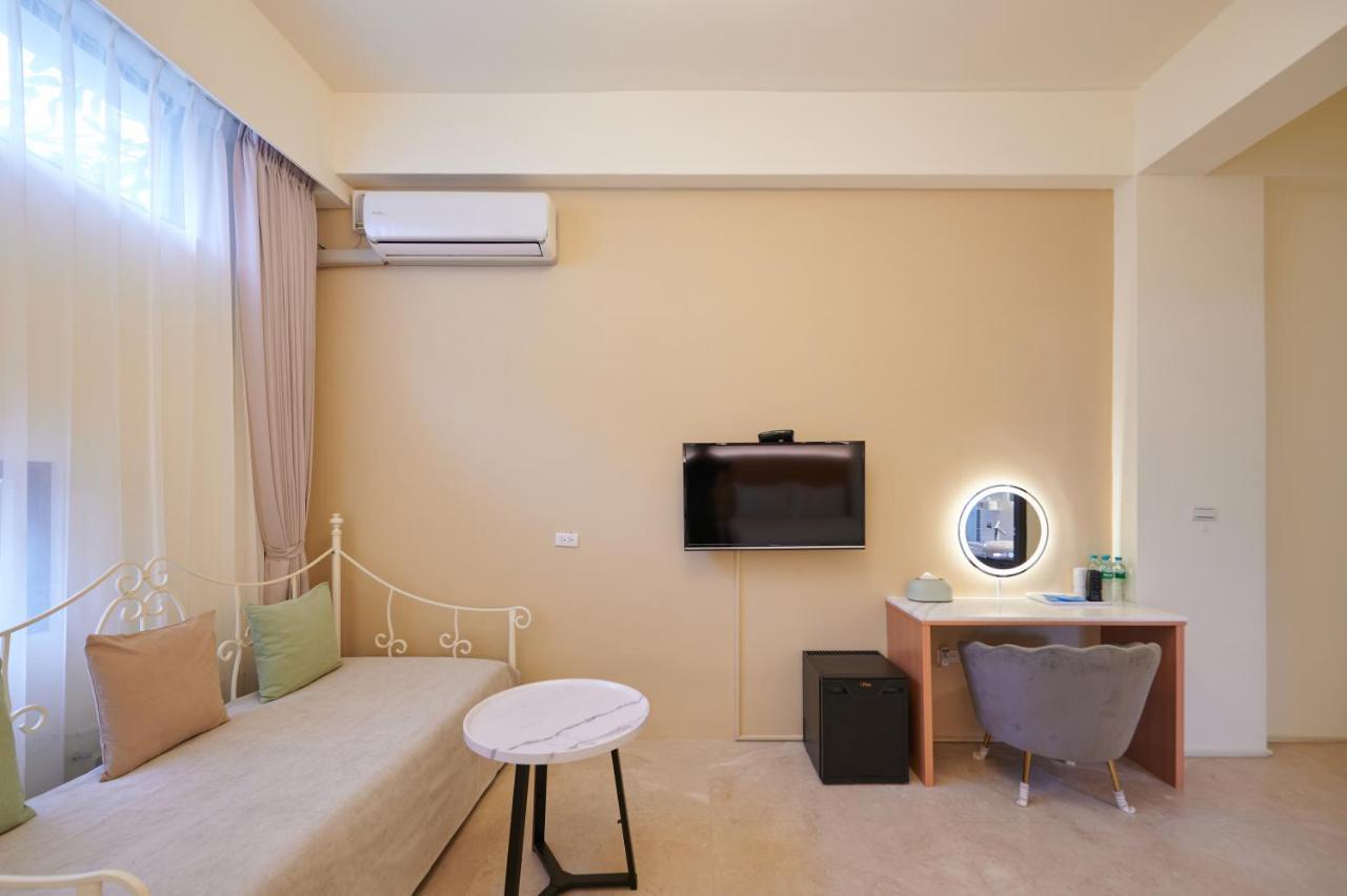 Avenue B&B Hualien City Εξωτερικό φωτογραφία