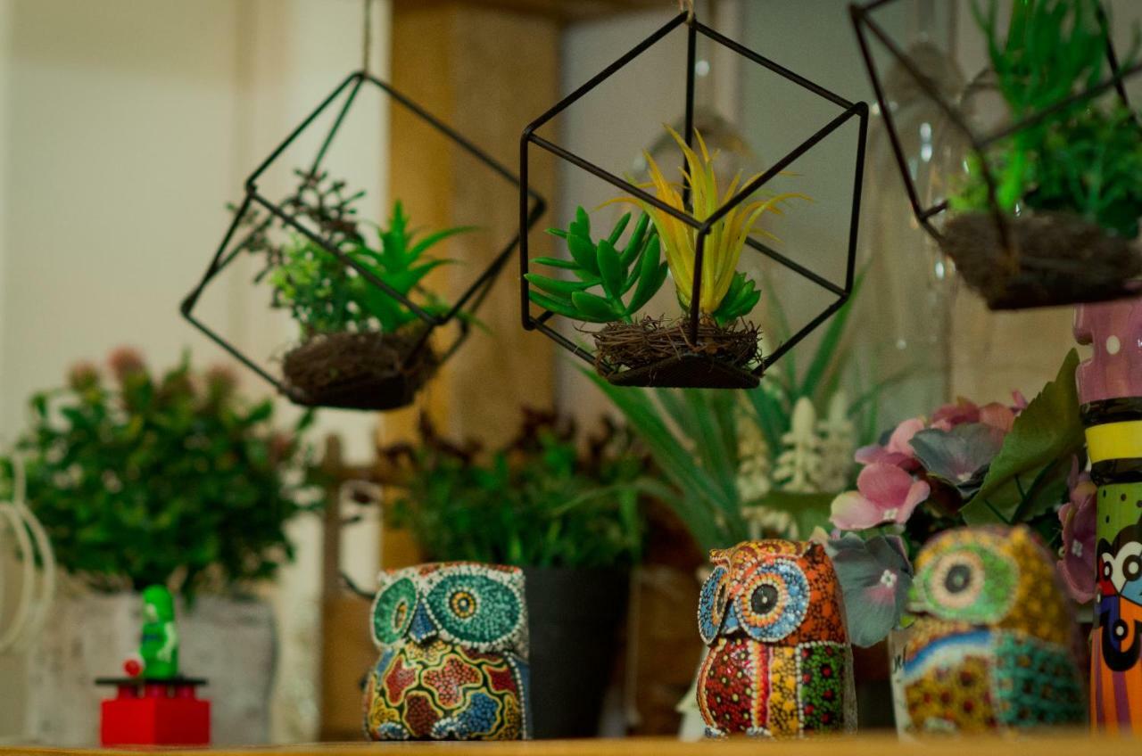 Avenue B&B Hualien City Εξωτερικό φωτογραφία